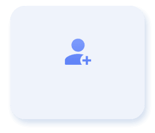 signup